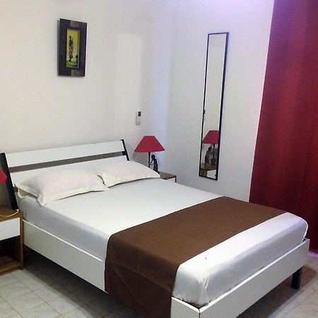 Maison D'Hotes Opanoramic Dakar Esterno foto