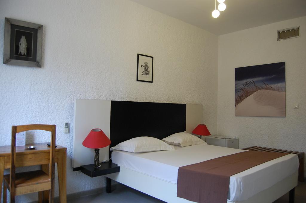 Maison D'Hotes Opanoramic Dakar Esterno foto