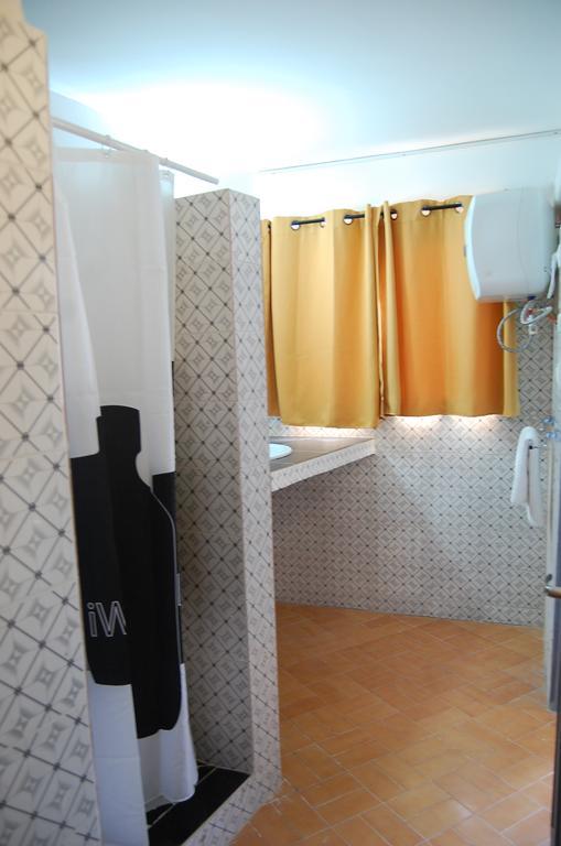 Maison D'Hotes Opanoramic Dakar Esterno foto
