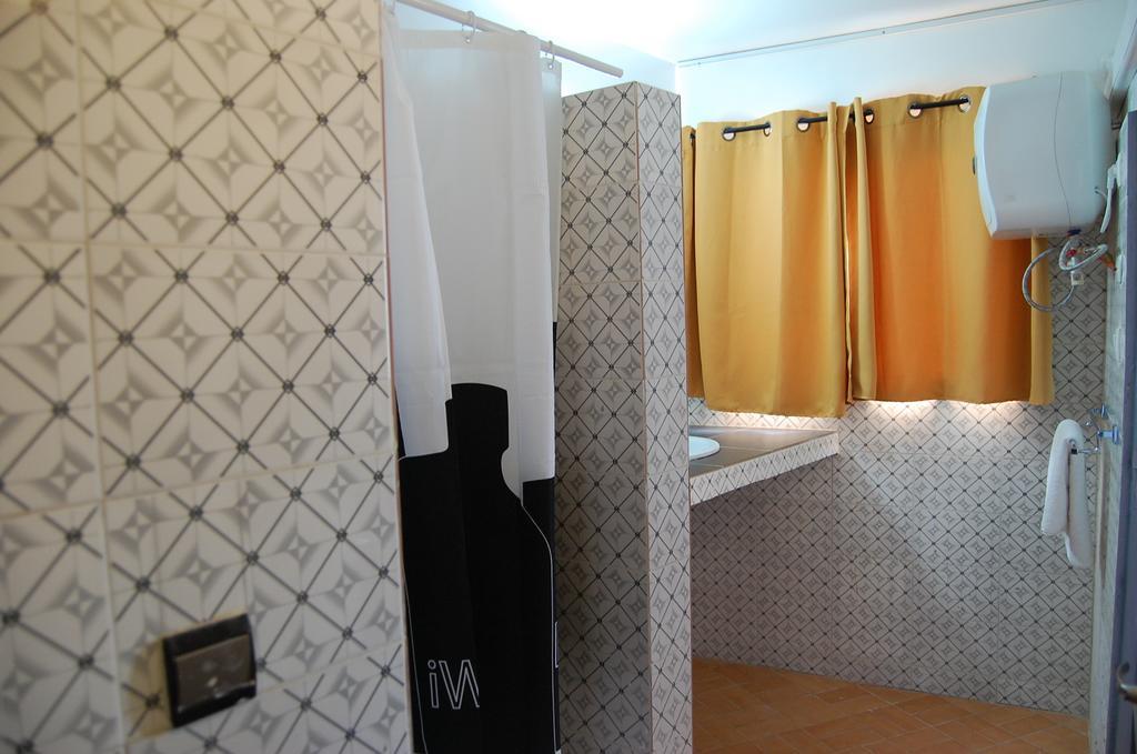 Maison D'Hotes Opanoramic Dakar Esterno foto