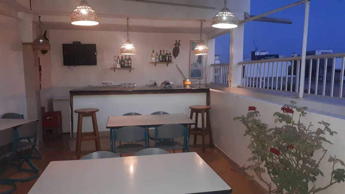 Maison D'Hotes Opanoramic Dakar Esterno foto